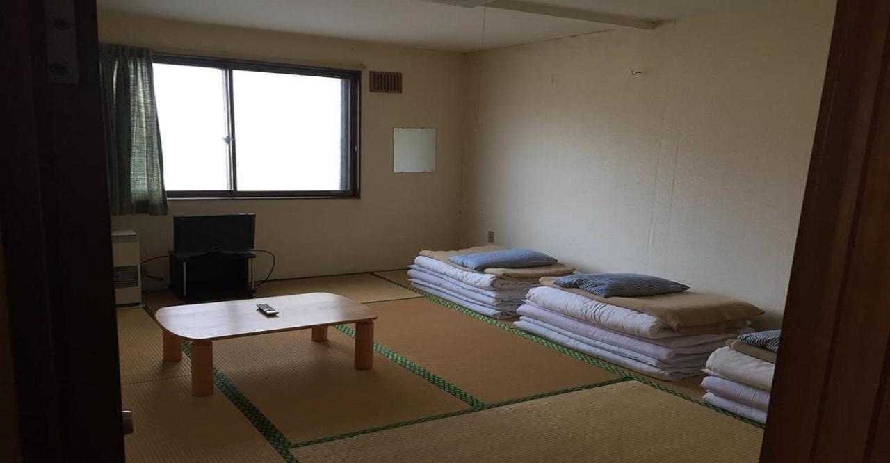 Abashiri - Hotel / Vacation Stay 16174 Exterior foto